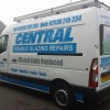 Central Double Glazing Repairs