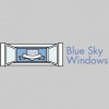 Blue Sky Windows