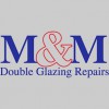 M & M Glazing Services