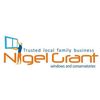 Nigel Grant UPVC