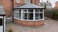 Conservatory Roof Replacement in Surrey